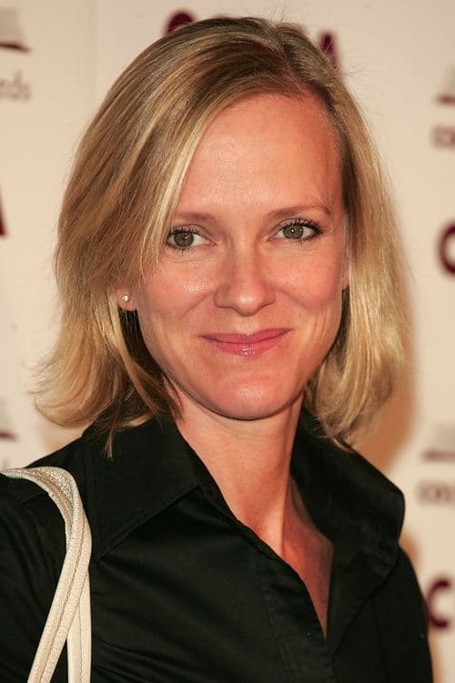 Фото Hermione Norris
