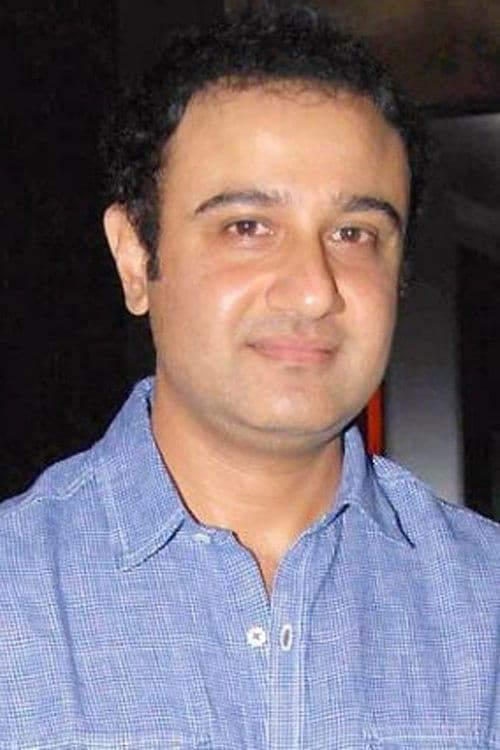 Фото Vivek Mushran