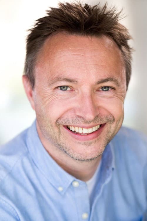 Robin Edwards photo