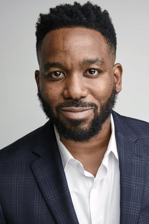 Clinton Lowe photo