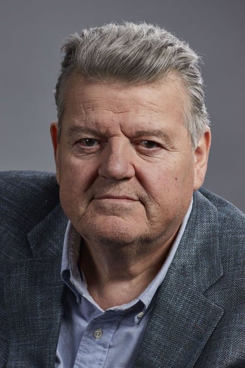 Роббі Колтрейн photo