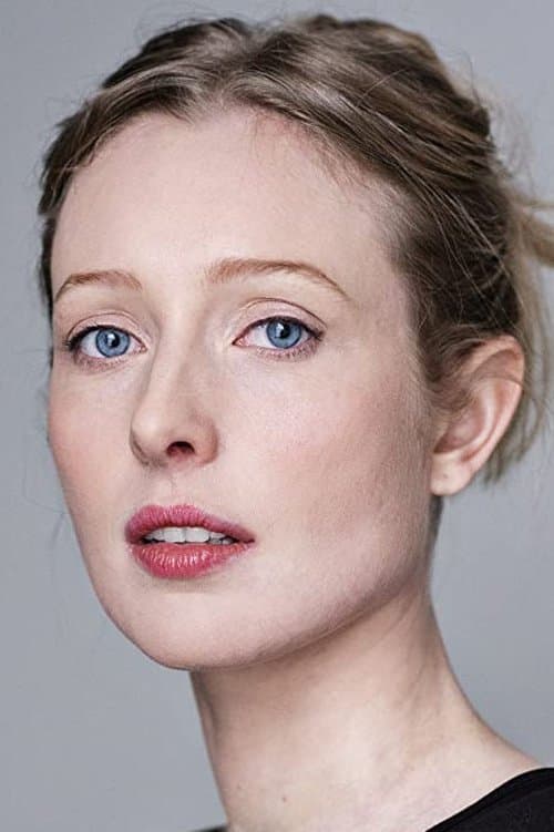 Alice Orr-Ewing photo