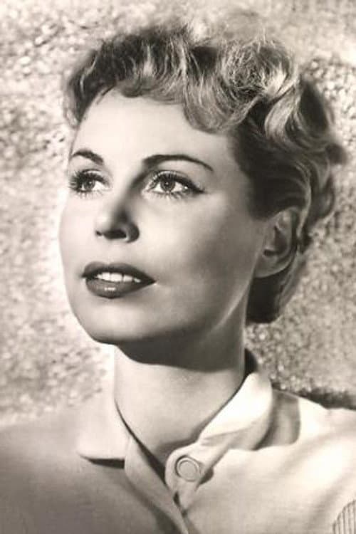 Wera Frydtberg photo