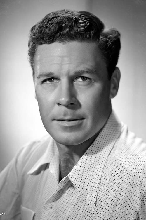 John Archer photo