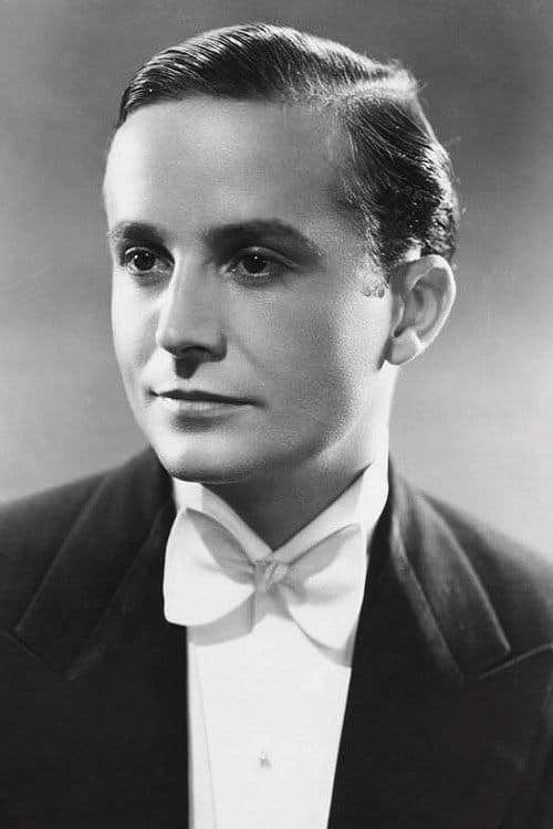 Frank Lawton photo