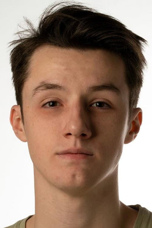 Zac O'Brien photo