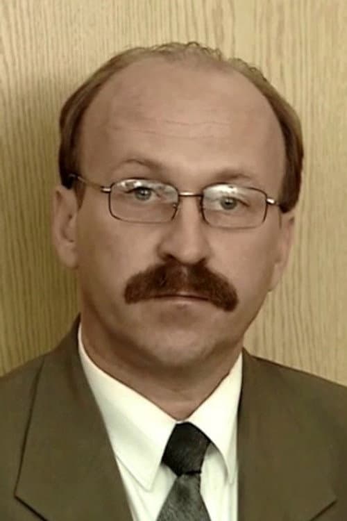Vadym Horkutsenko photo