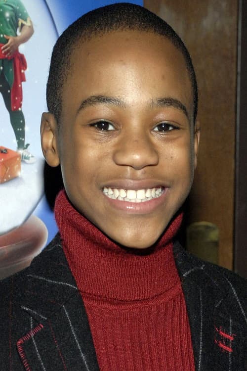 Malik Hammond photo