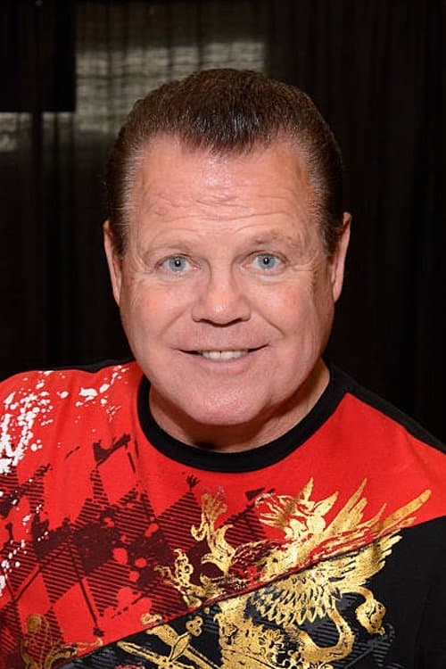 Фото Jerry Lawler