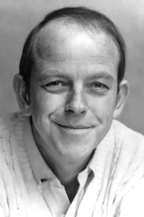 Julian Holloway photo