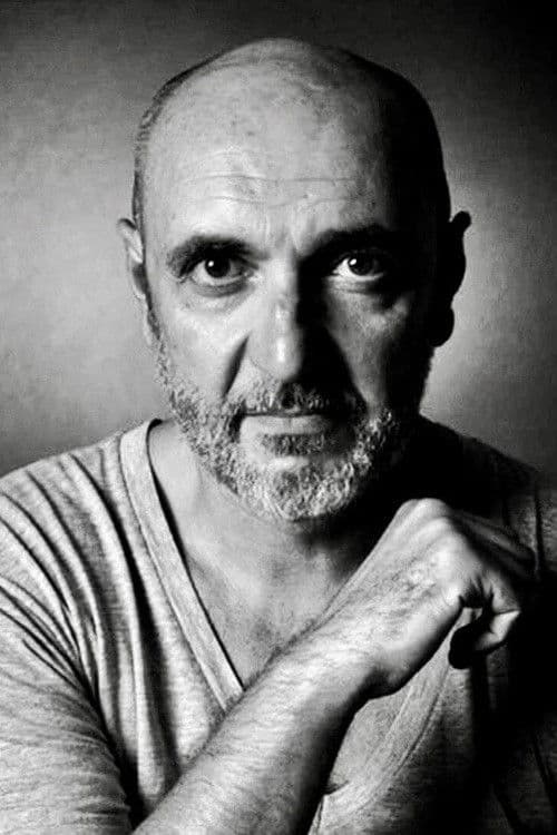 Фото Frédéric Poggi