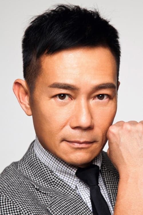 張兆輝 photo