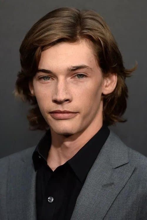 Фото Jacob Lofland