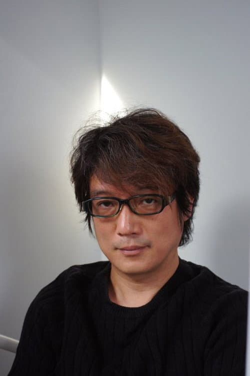 八木毅 photo