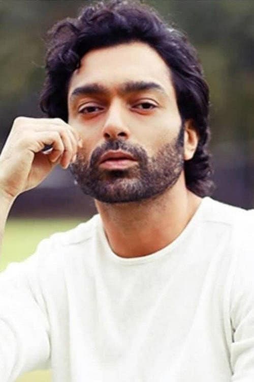 Фото Mikhail Yawalkar