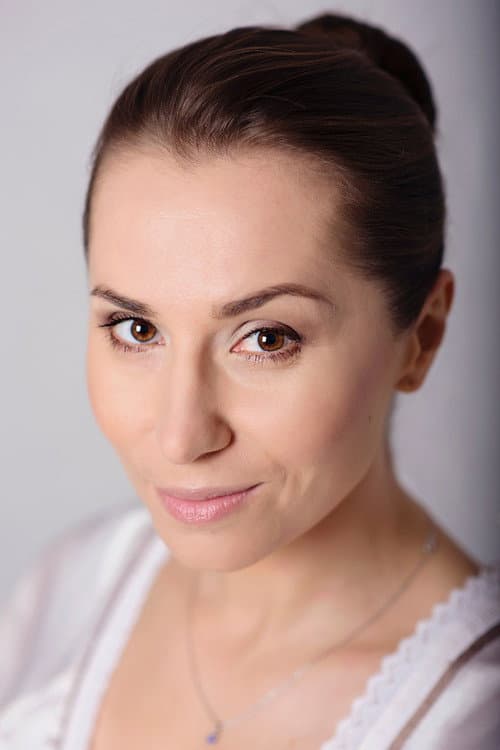 Фото Agnieszka Grzybowska
