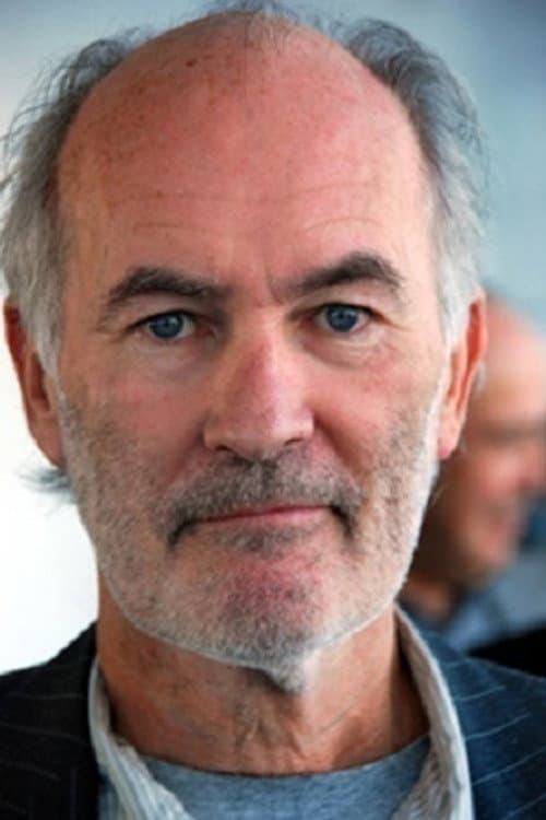 Chris Petit photo