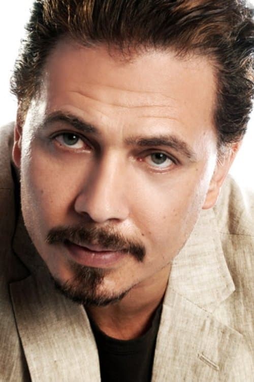 محمد رياض photo
