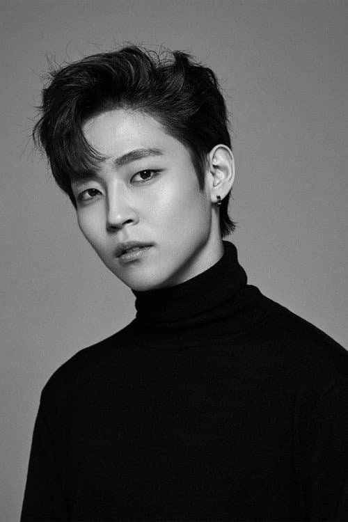 Фото Kim Woo-sung