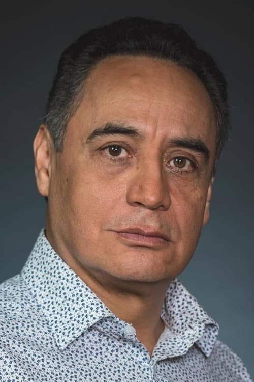 David Villalpando photo