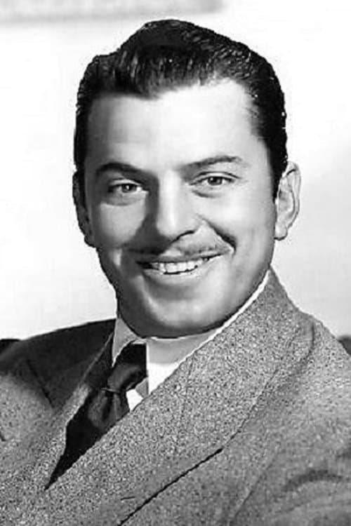 John Carroll photo