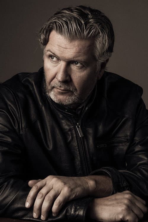 Фото Per-Olav Sørensen