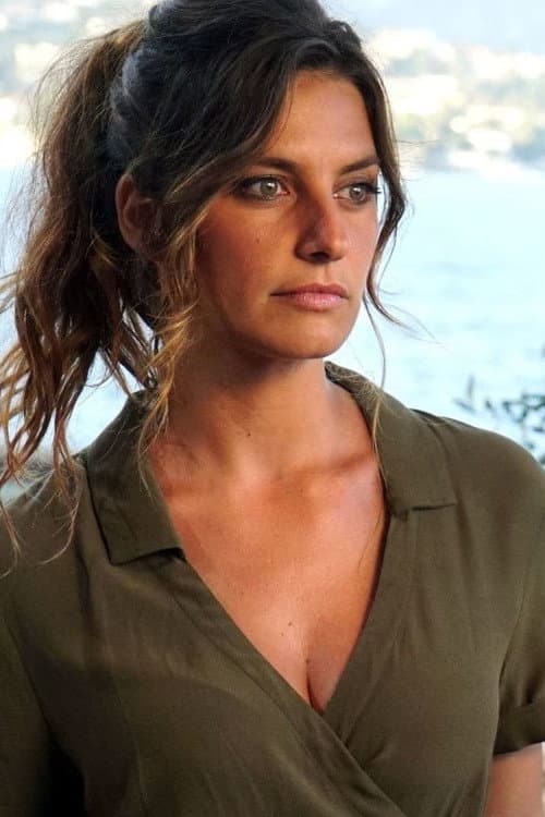 Фото Laëtitia Milot