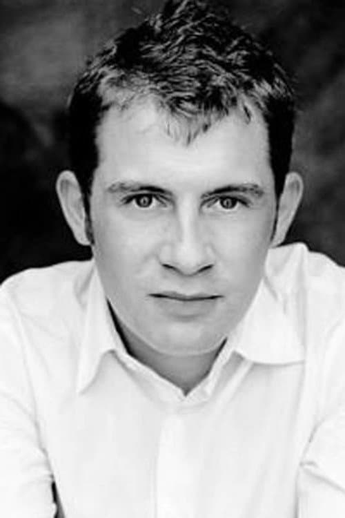 Aaron Hildebrand photo