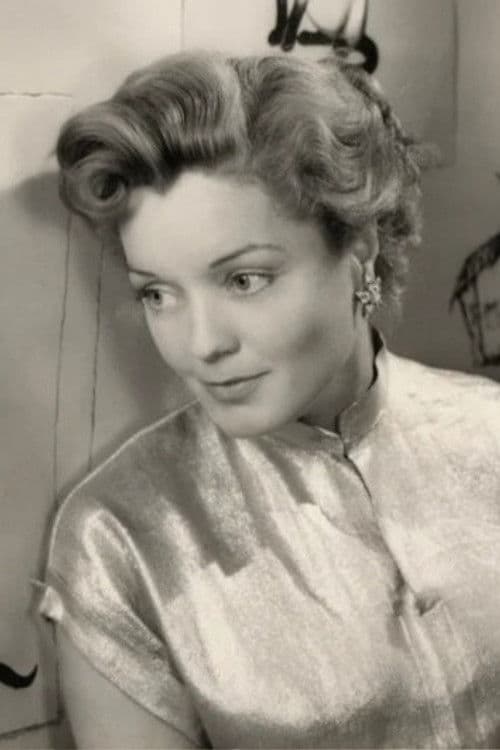 Shelagh Fraser photo