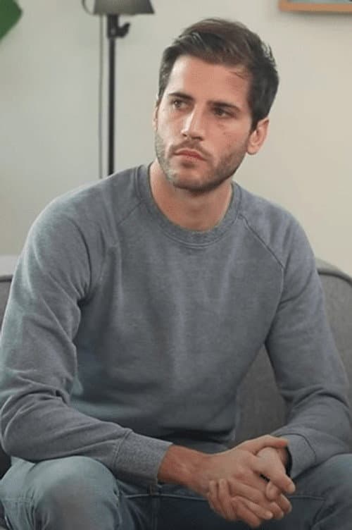 Baptiste Mulliez photo