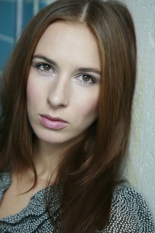 Rebecca von Mitzlaff photo