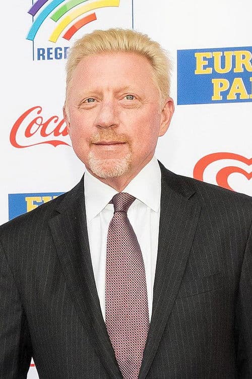 Фото Boris Becker