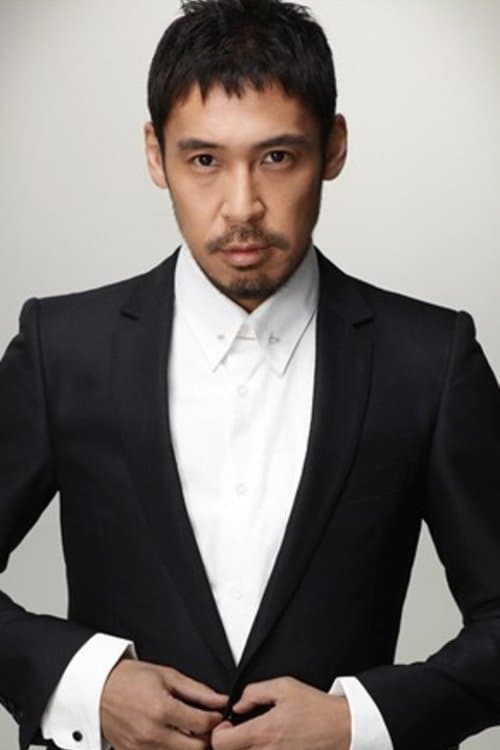 Ryu Kohata photo