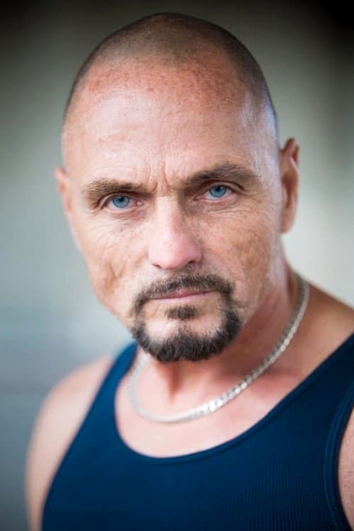 Dennis Keiffer photo