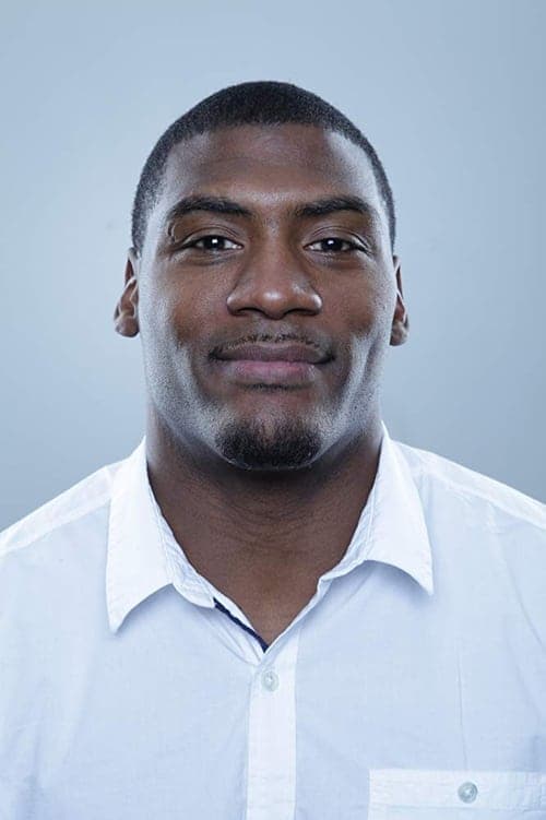 Jamall Johnson photo