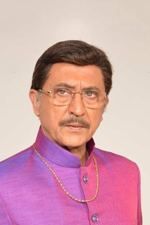 Tej Sapru photo
