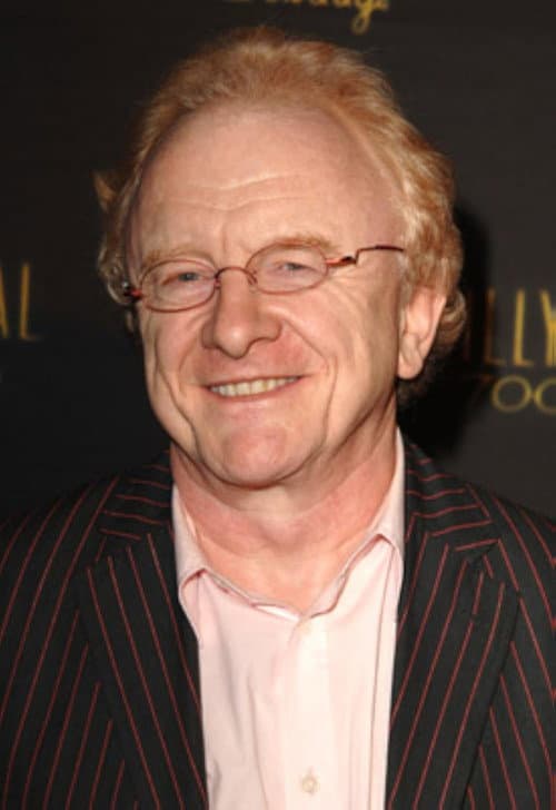 Фото Peter Asher