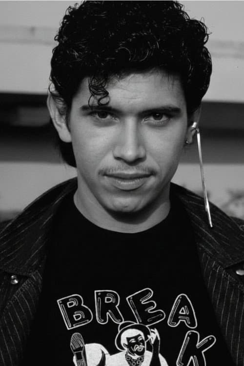 Bruno Falcon photo