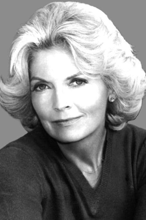 Dorothy Green photo