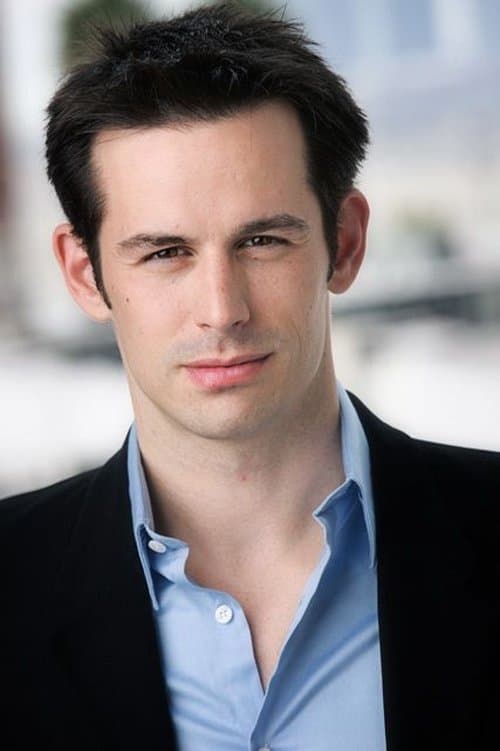Matt Mullins photo