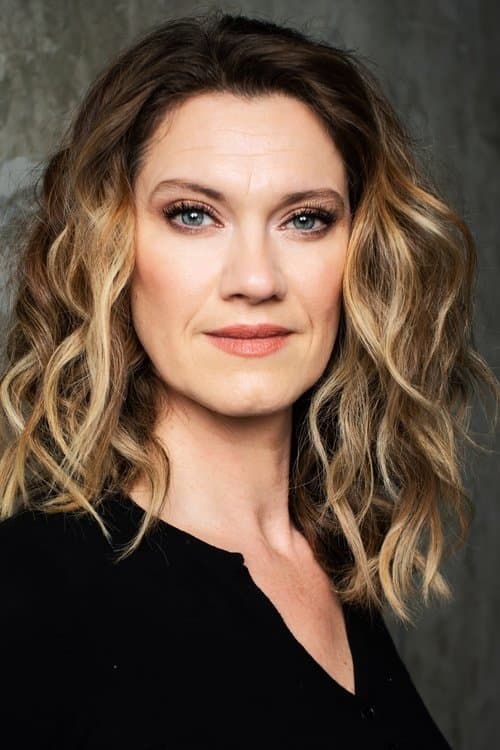 Heather Doerksen photo