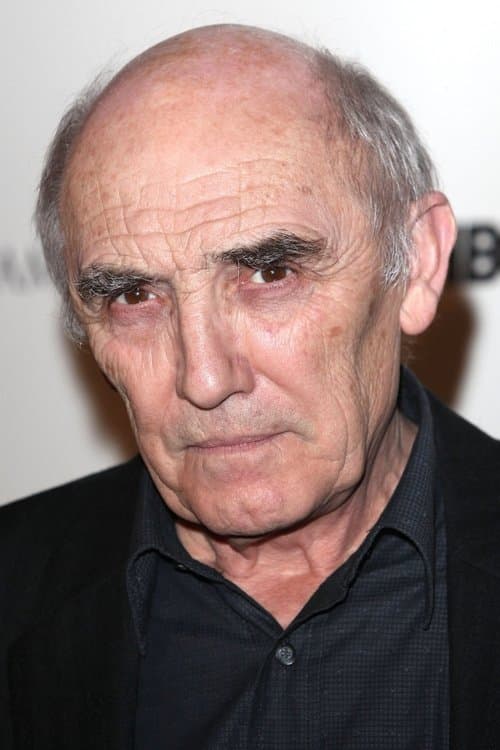 Дональд Самптер photo