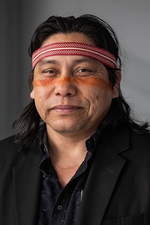 Фото Daniel Munduruku