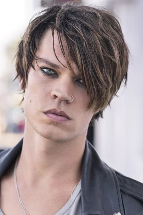 Viktor Norén photo