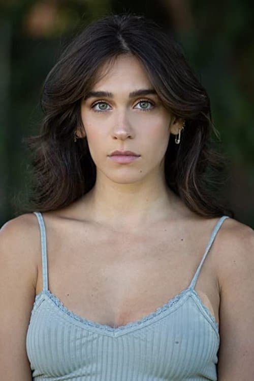 Фото Izabel Pakzad