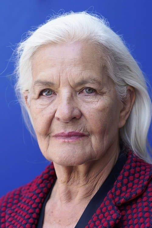 Hildegard Schmahl photo