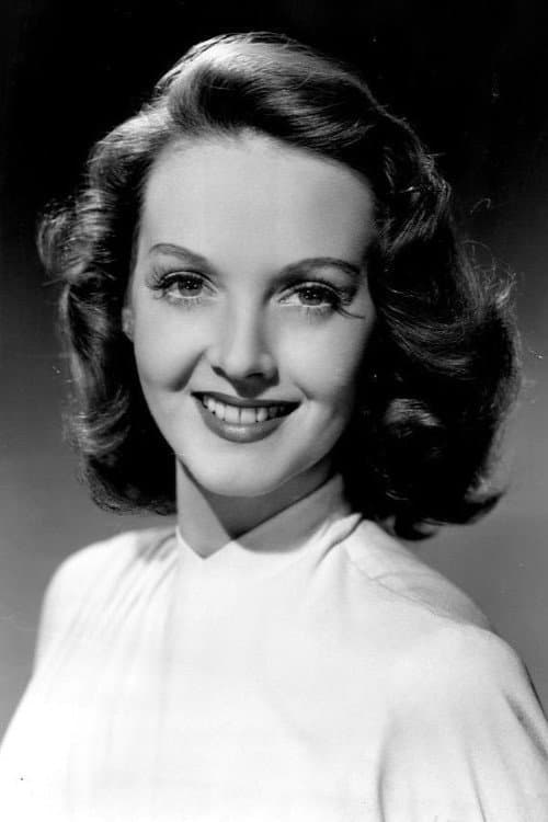 Фото Lucille Bremer