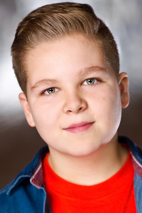 Фото Jaxon Mercey