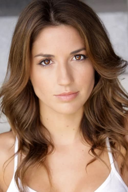 Sarah Karges photo