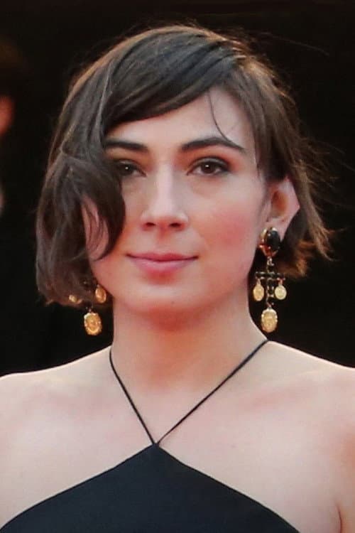 Victoria Jones photo